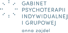 Gabinet psychoterapii – Kraków – Anna Zajdel